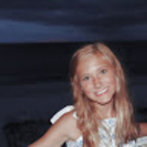 Meet your Posher, Mary claire